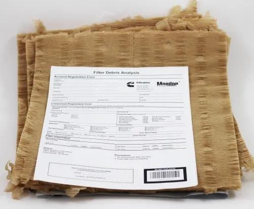 Fleetguard - FLGCC36135 - CC36135