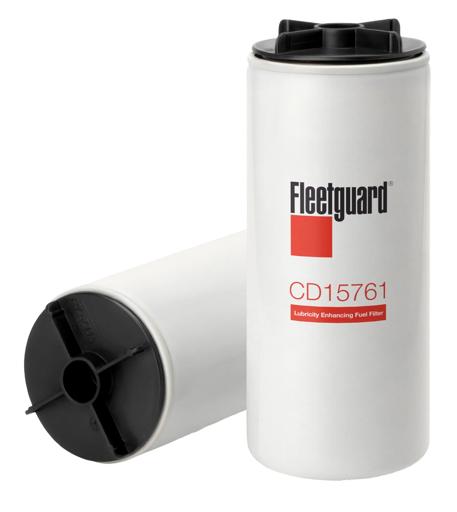 Fleetguard - FLGCD15761 - CD15761