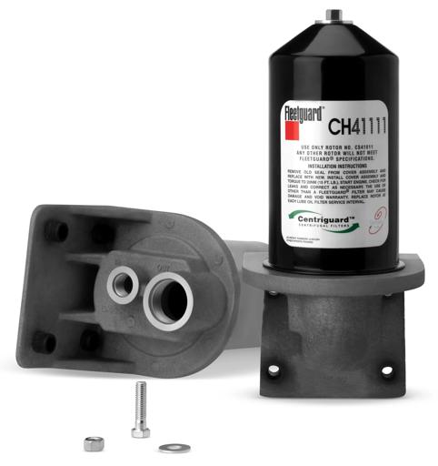Fleetguard - FLGCH41111 - CH41111