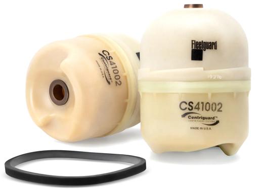 Fleetguard - FLGCS41002 - CS41002