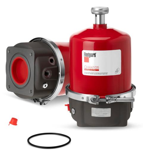 Fleetguard - FLGCH44105 - CH44105