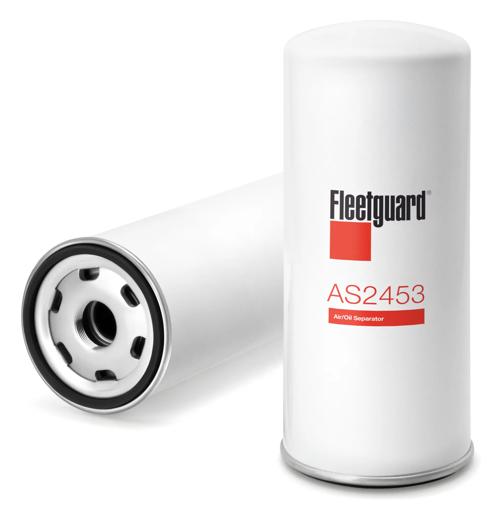 Fleetguard - FLGAS2453 - AS2453