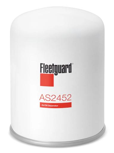 Fleetguard - FLGAS2452 - AS2452