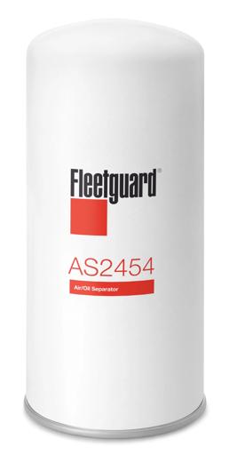 Fleetguard - FLGAS2454 - AS2454