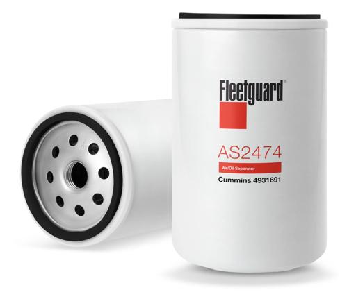 Fleetguard - FLGAS2474 - AS2474