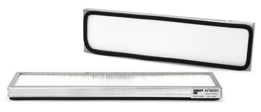 Fleetguard - FLGAF56091 - AF56091