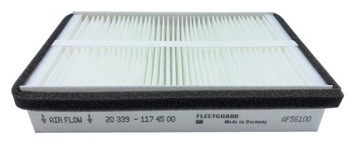 Fleetguard - FLGAF56100 - AF56100