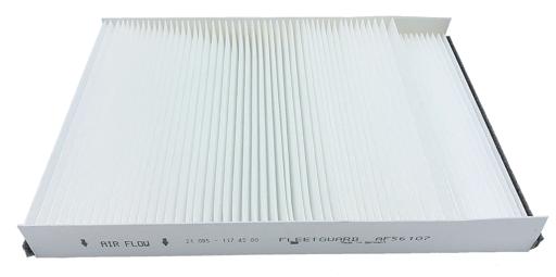 Fleetguard - FLGAF56107 - AF56107