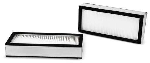 Fleetguard - FLGAF56047 - AF56047