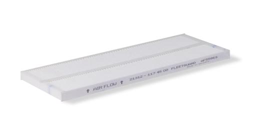 Fleetguard - FLGAF55869 - AF55869