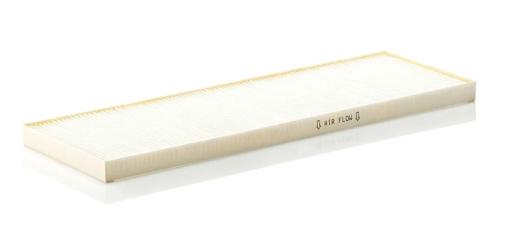 Fleetguard - FLGAF55848 - AF55848