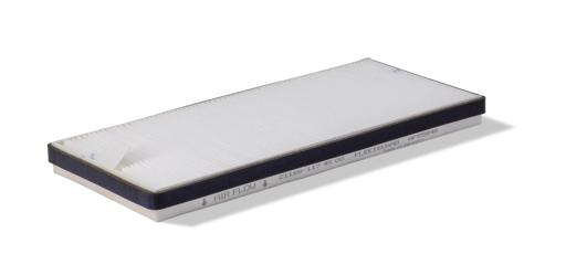 Fleetguard - FLGAF55846 - AF55846