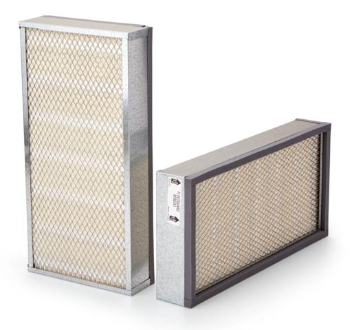 Fleetguard - FLGAF55781 - AF55781