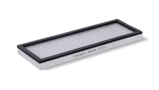 Fleetguard - FLGAF55776 - AF55776