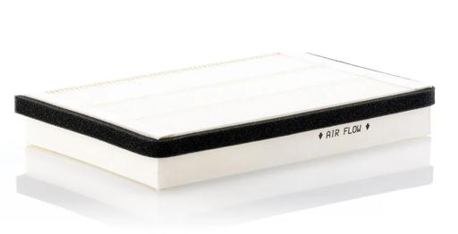 Fleetguard - FLGAF55753 - AF55753