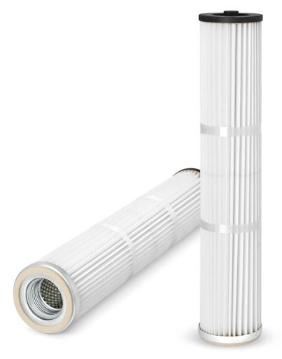 Fleetguard - FLGAF25772 - AF25772