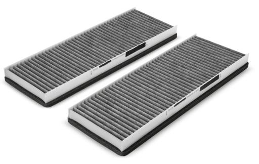 Fleetguard - FLGAF55702 - AF55702
