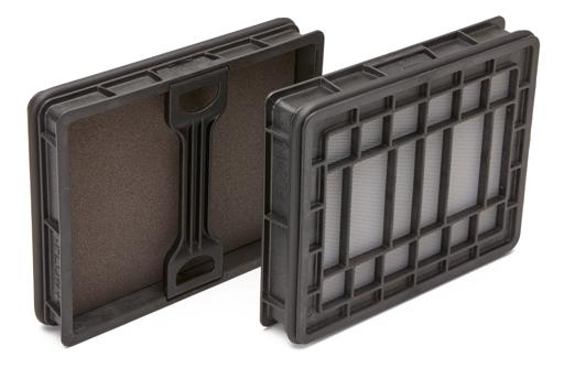 Fleetguard - FLGAF55312 - AF55312