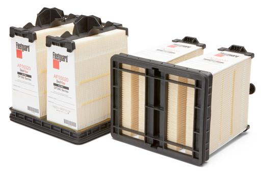 Fleetguard - FLGAF55020 - AF55020