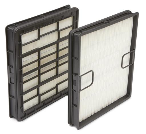 Fleetguard - FLGAF55309 - AF55309