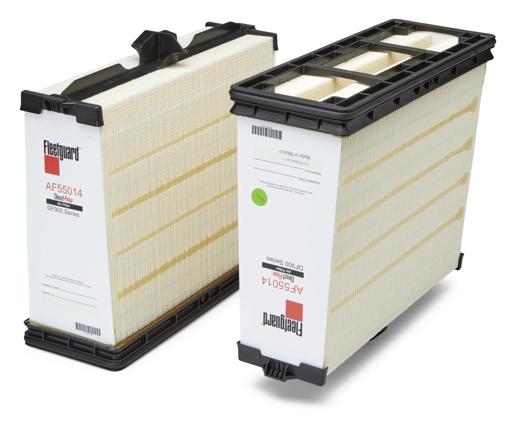 Fleetguard - FLGAF55014 - AF55014