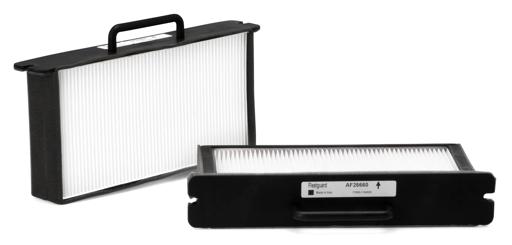 Fleetguard - FLGAF26660 - AF26660