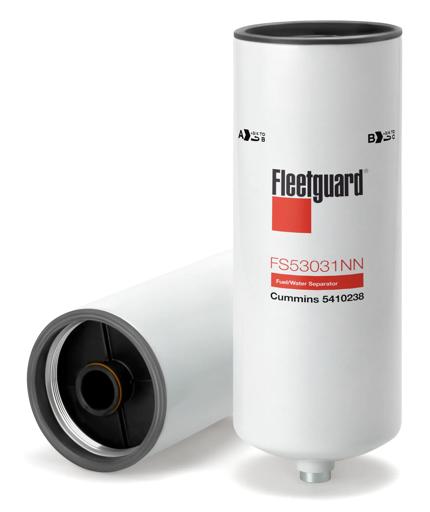 Fleetguard - FLGFS53031NN - FS53031NN