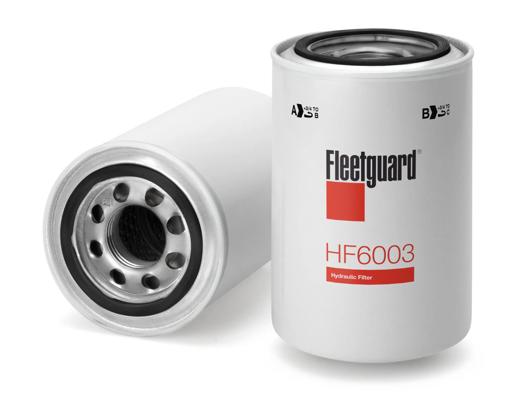 Fleetguard - FLGHF6003 - HF6003