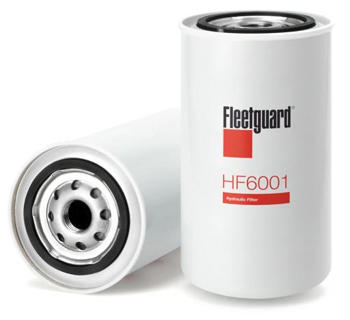 Fleetguard - FLGHF6001 - HF6001