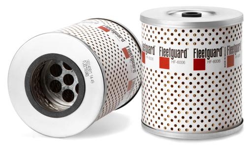 Fleetguard - FLGHF6006 - HF6006