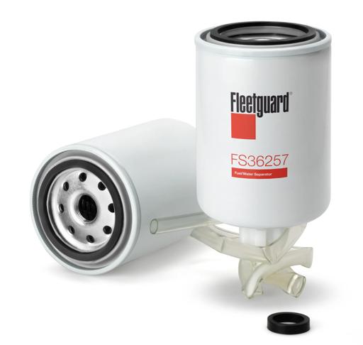 Fleetguard - FLGFS36257 - FS36257