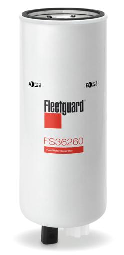 Fleetguard - FLGFS36260 - FS36260