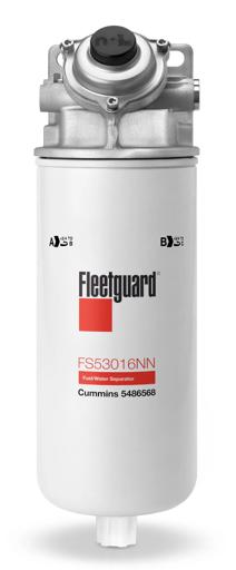 Fleetguard - FLGFS53016NN - FS53016NN