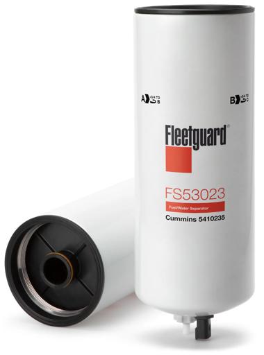 Fleetguard - FLGFS53023 - FS53023