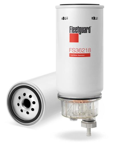 Fleetguard - FLGFS36218 - FS36218