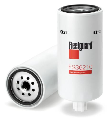 Fleetguard - FLGFS36210 - FS36210