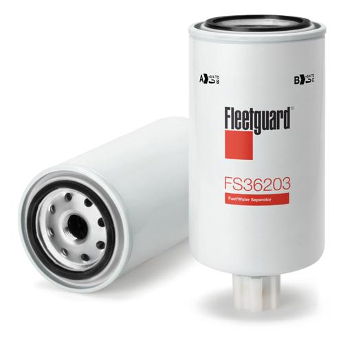 Fleetguard - FLGFS36203 - FS36203