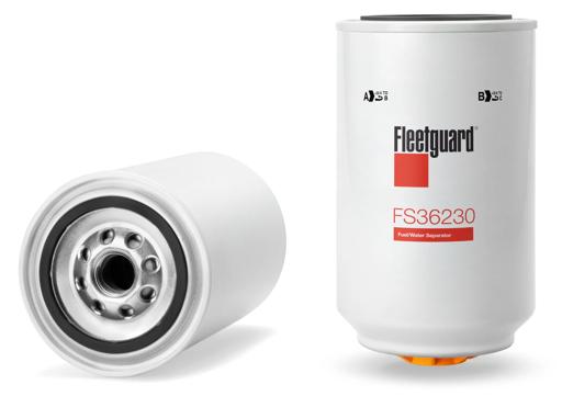 Fleetguard - FLGFS36230 - FS36230