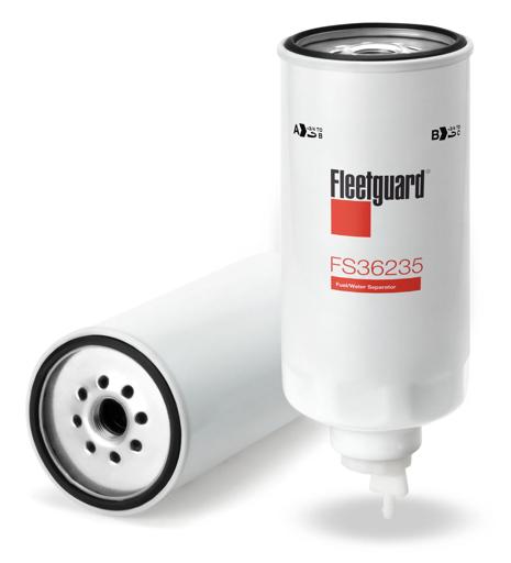Fleetguard - FLGFS36235 - FS36235