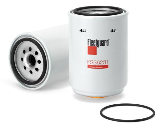 Fleetguard - FLGFS36231 - FS36231