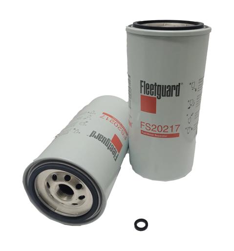 Fleetguard - FLGFS20217 - FS20217