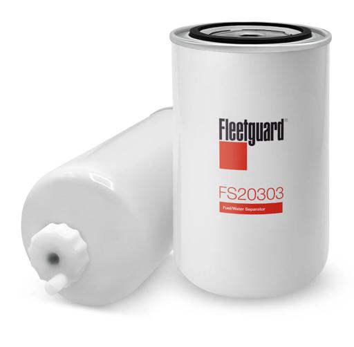 Fleetguard - FLGFS20303 - FS20303