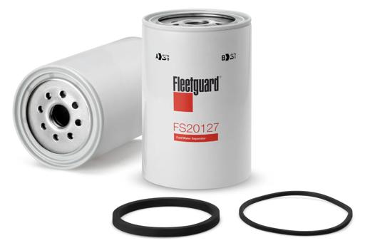 Fleetguard - FLGFS20127 - FS20127