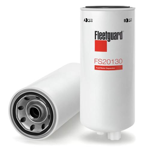 Fleetguard - FLGFS20130 - FS20130
