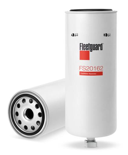 Fleetguard - FLGFS20162 - FS20162
