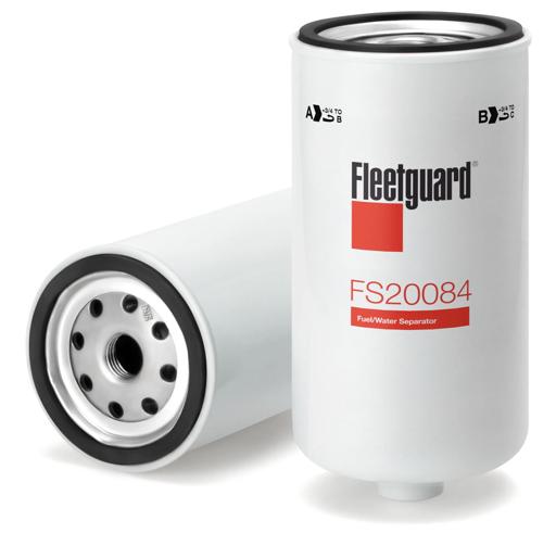 Fleetguard - FLGFS20084 - FS20084