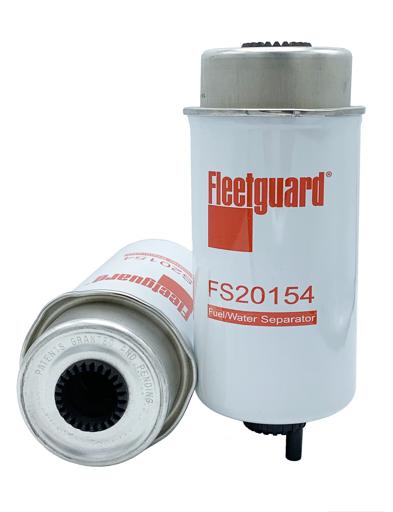 Fleetguard - FLGFS20154 - FS20154