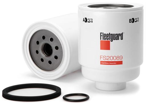 Fleetguard - FLGFS20089 - FS20089