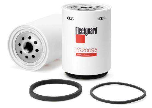 Fleetguard - FLGFS20095 - FS20095