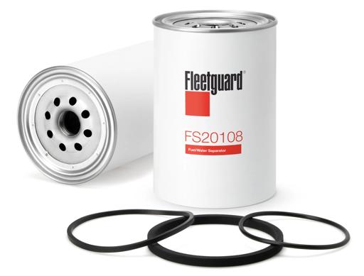 Fleetguard - FLGFS20108 - FS20108